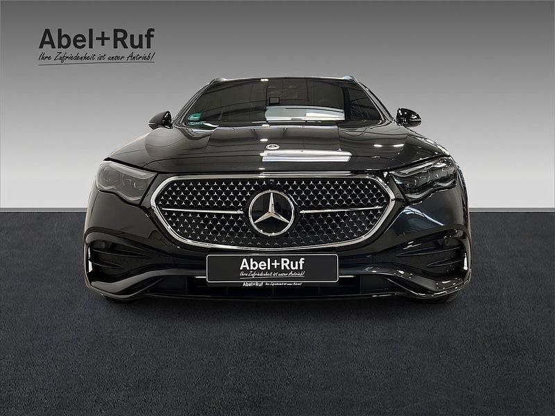 Gebraucht Mercedes E450 AMG 367 PS (269 kW) 2026 Grau Limousine
