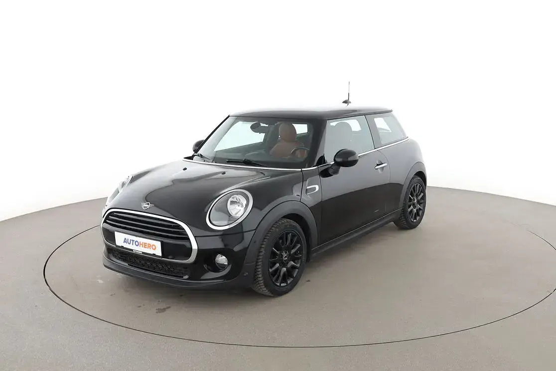 Gebraucht Mini Cooper 136 PS (100 kW) 2019 Kleinwagen