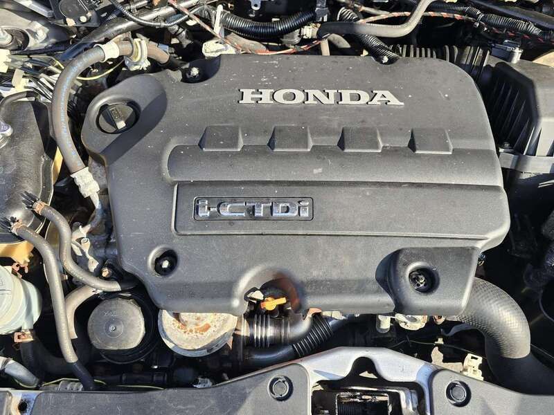 Gebraucht 2006 Honda CR-V Executive SUV | 3.500 € (Fairer Preis) - Bild 1/4