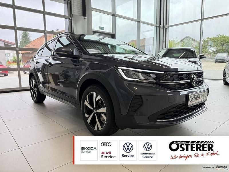 Neu VW Taigo R 150 PS (110 kW) 2026 Grau SUV