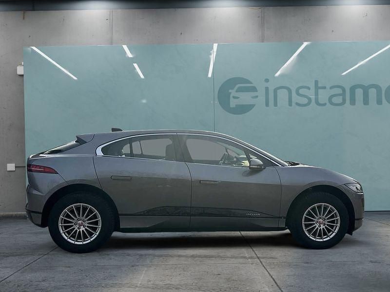 Używany Jaguar I-Pace SE 235 kW (320 KM) 2020 Szary SUV