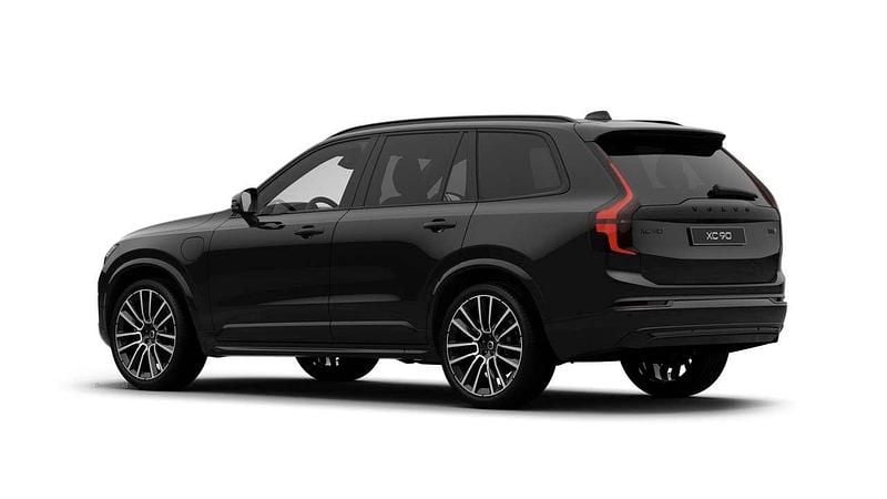 Neu Volvo XC90 Ultra 250 PS (183 kW) 2026 Andere farbe ggf. mit aufpreis SUV