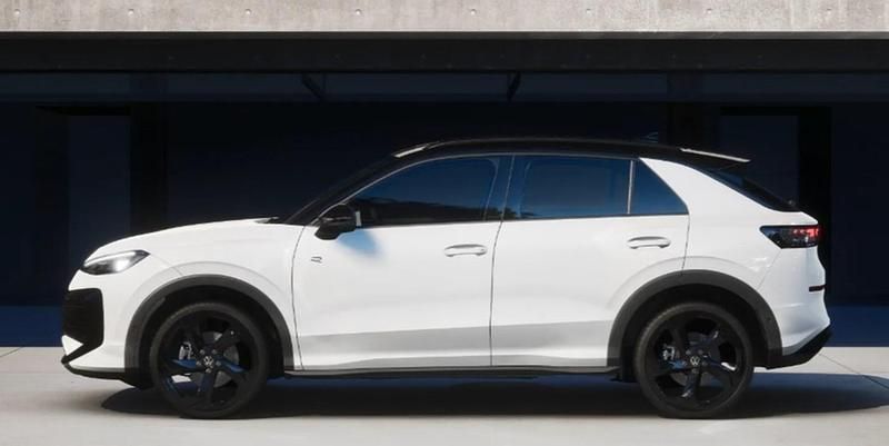 Second-hand VW T-Roc Style 150 CP (110 kW) 2026 SUV