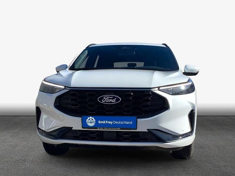 Neu Ford Kuga ST-Line 152 PS (111 kW) 2026 Frozen white SUV