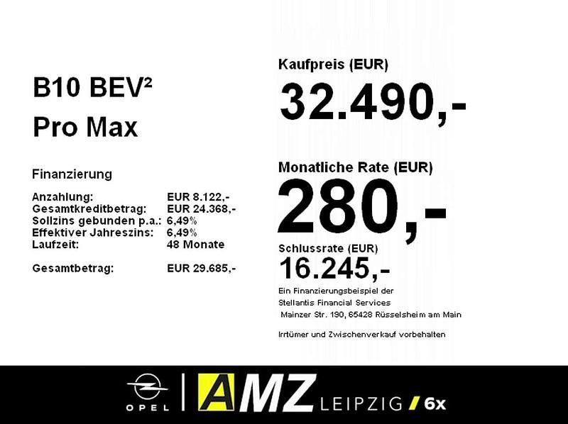 Gebraucht Leapmotor B10 160 kW (218 PS) 2025 Weiß SUV