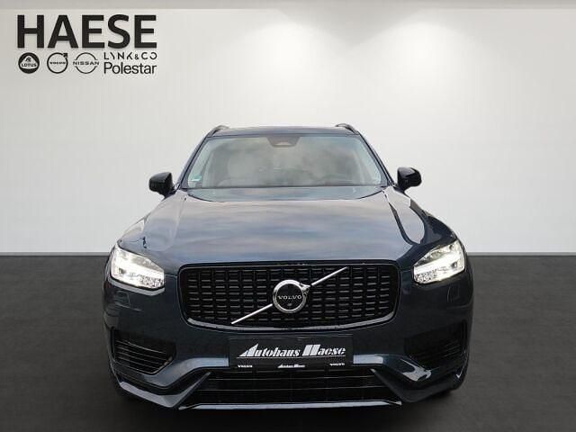 Gebraucht Volvo XC90 Ultra 455 PS (334 kW) 2024 Blau SUV