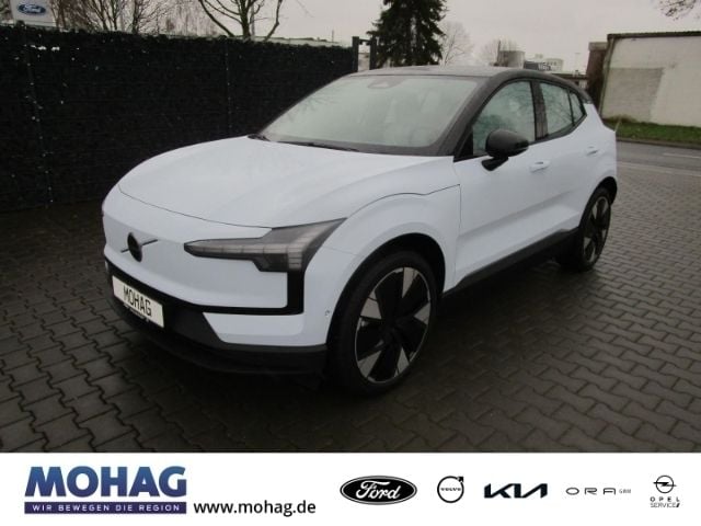 Blau Gebraucht 2024 Volvo EX30 Performance SUV | 40.500 € (Guter Preis) - Bild 1/4