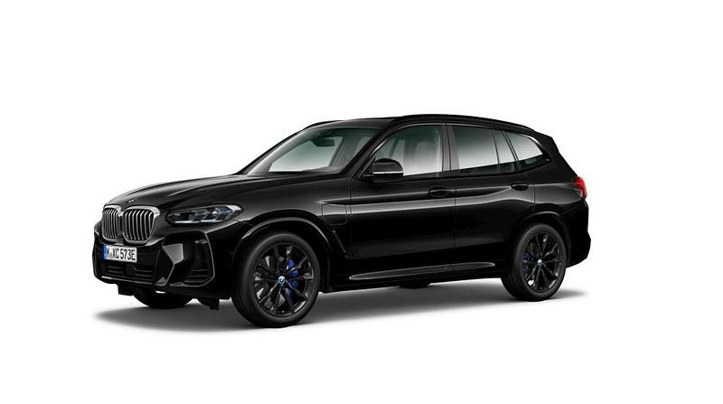 Gebraucht 2025 BMW X3 Efficient Dynamics SUV | 64.890 € - Bild 1/2