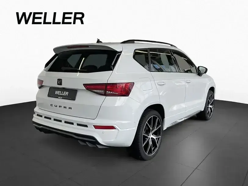 Gebraucht Cupra Ateca 190 PS (139 kW) 2024 Andere SUV