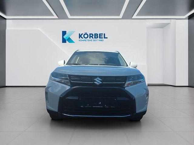Nowe Suzuki Vitara Comfort 129 KM (94 kW) 2025 Biały SUV