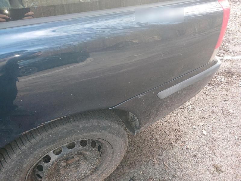 Gebraucht Volvo V70 140 PS (102 kW) 2002 Blau Kombi