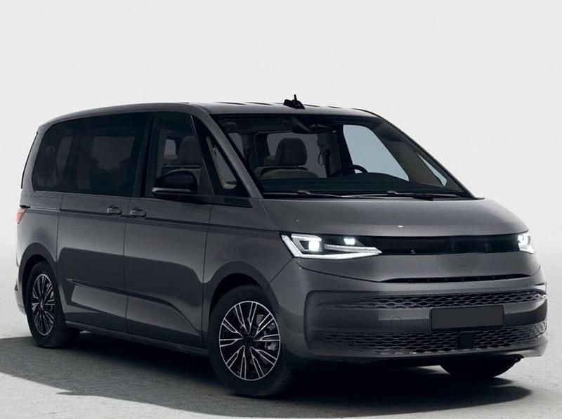 Neu VW Multivan Business 150 PS (110 kW) 2026 Indiumgrau metallic Van / Kleinbus