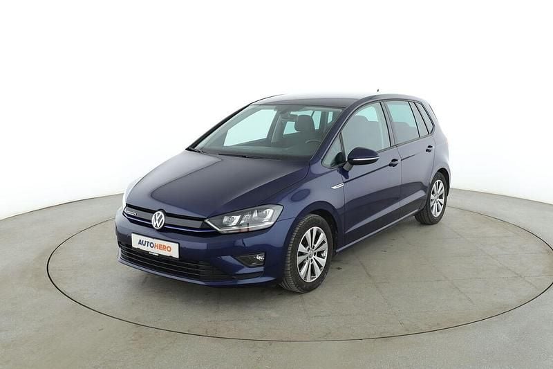 Occasion VW Golf Sportsvan Comfortline 115 ch (84 kW) 2017 Monospace