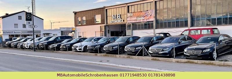 Gebraucht VW Tiguan Sportline 170 PS (125 kW) 2009 Schwarz SUV