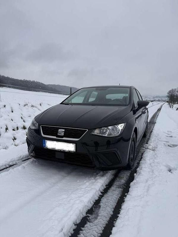 Gebraucht Seat Ibiza Beats 80 PS (58 kW) 2019 Kleinwagen