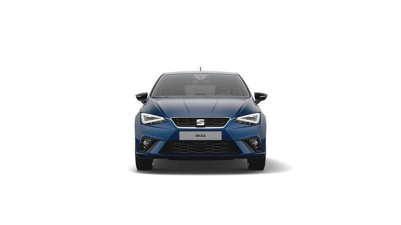 Gebraucht Seat Ibiza FR 150 PS (110 kW) 2025 Blau Kleinwagen