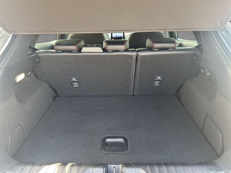 Gebraucht Ford Puma ST-Line X 155 PS (114 kW) 2024 Silber SUV