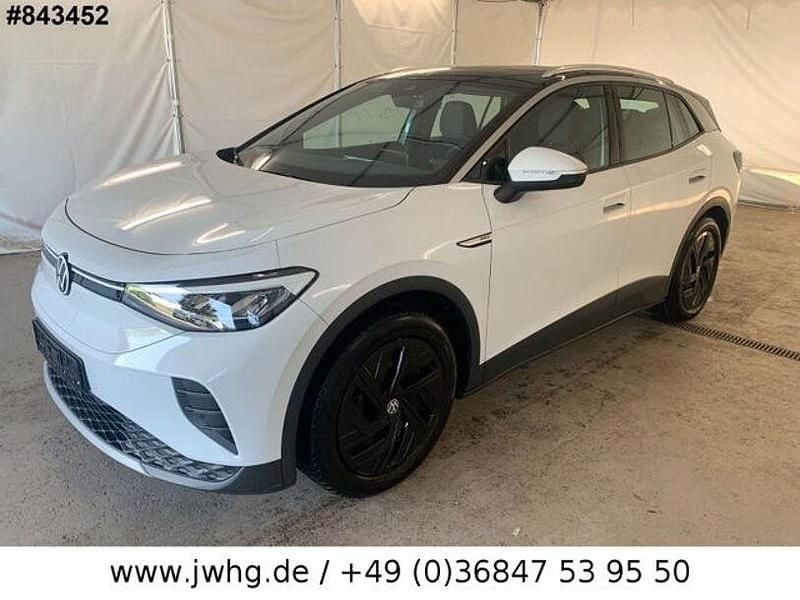 Andere Gebraucht 2021 VW ID.4 Pro Performance SUV | 24.450 € (Superpreis) - Bild 1/4
