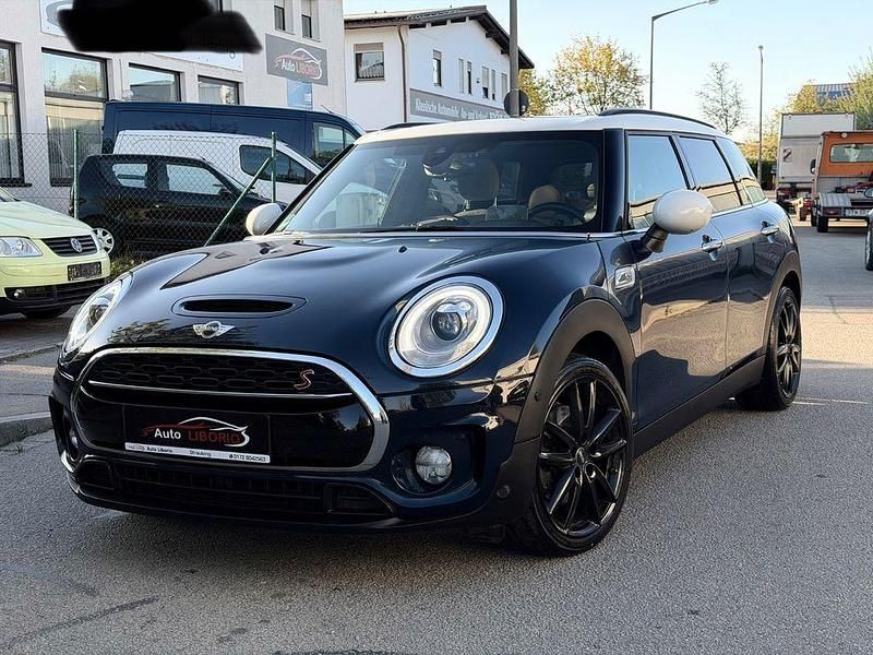 Mini Cooper Clubman Gebraucht
