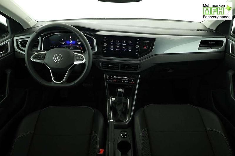 Neu VW Taigo Edition 150 PS (110 kW) 2025 Ascotgrau SUV