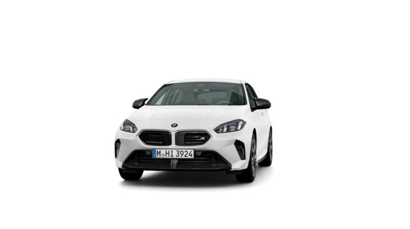 Neu 2025 BMW M135 Efficient Dynamics Kleinwagen | 52.880 € (Guter Preis) - Bild 1/4