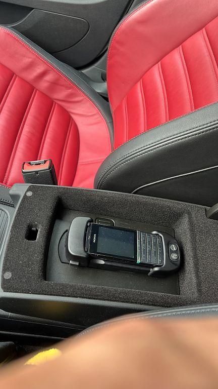 Second-hand VW CC 177 CP (130 kW) 2013 Alb Berlinǎ