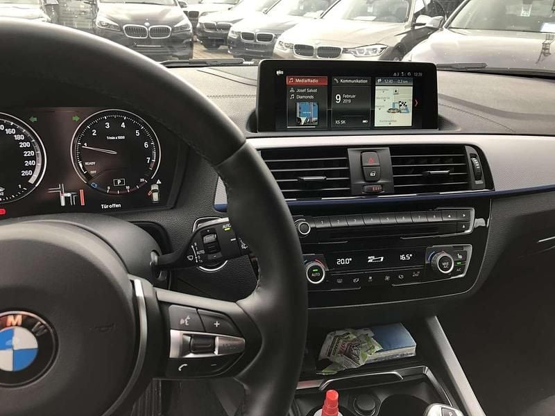 Gebraucht 2018 BMW 118 M Sport Kleinwagen | 15.000 € (Guter Preis) - Bild 1/4
