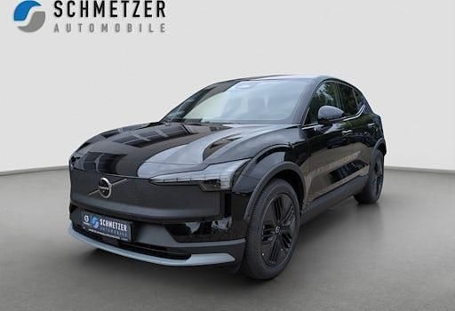 Neu Volvo EX30 Performance 314 kW (428 PS) 2025 Schwarz SUV