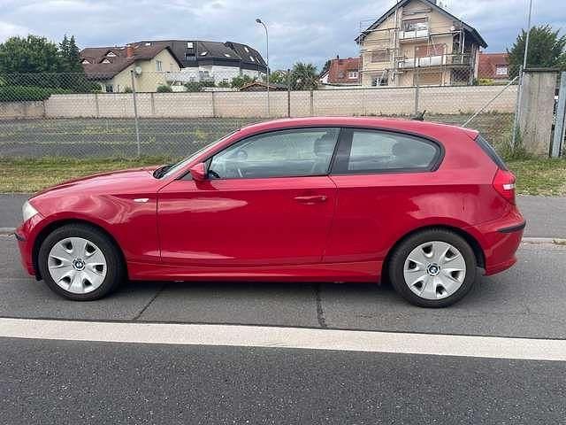 Gebraucht BMW 116 122 PS (89 kW) 2008 Other Kleinwagen