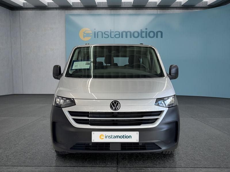Gebraucht VW Transporter 150 PS (110 kW) 2026 Grau Van