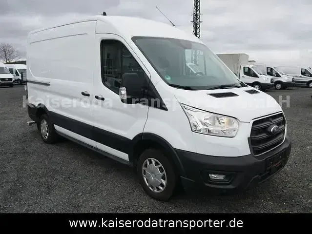Używany Ford Transit 2020 Biały
