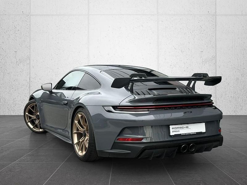 Gebraucht Porsche 992 510 PS (375 kW) 2022