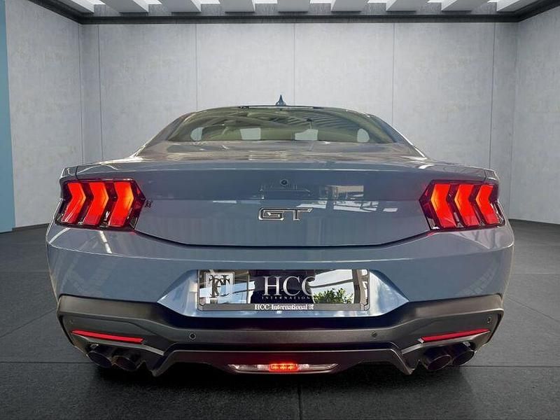 Gebraucht Ford Mustang 446 PS (328 kW) 2024 Andere Kleinwagen
