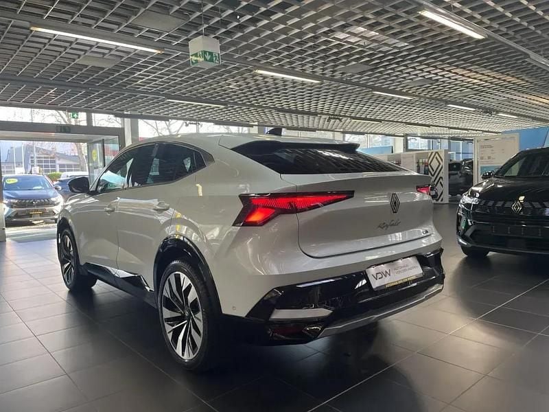 Gebraucht Renault Rafale Techno 200 PS (147 kW) 2025 Weiß SUV