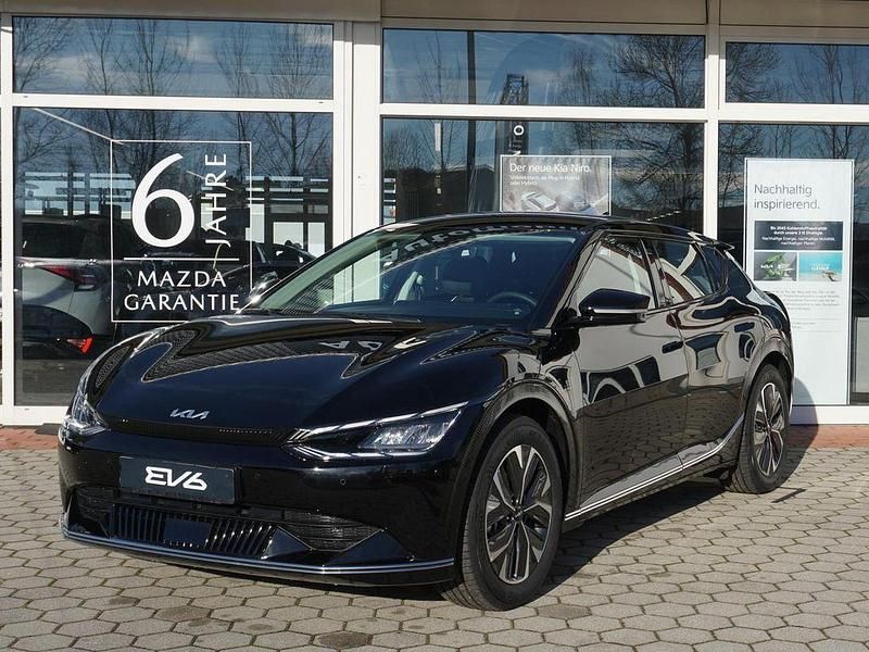 Gebraucht Kia EV6 167 kW (228 PS) 2023 SUV