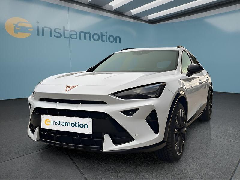 Gebraucht Cupra Formentor 265 PS (194 kW) 2025 Weiß SUV