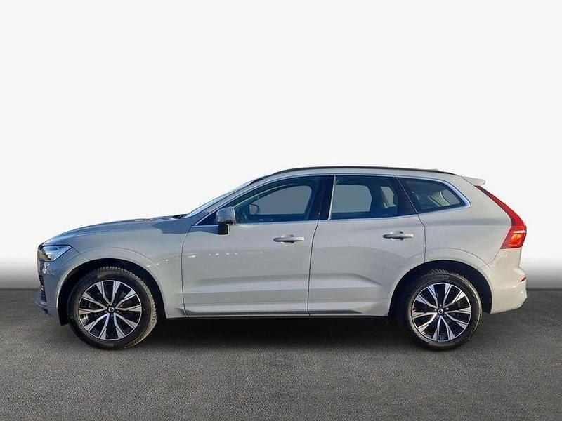 Gebraucht Volvo XC60 Core 197 PS (144 kW) 2023 Grau SUV