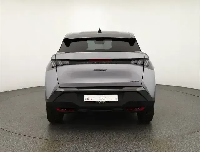 Neu Peugeot 3008 2025 Andere SUV