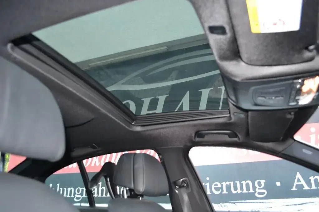 Gebraucht BMW 535 M Sport 313 PS (230 kW) 2015 Weiß Limousine