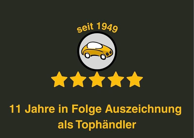 Gebraucht VW Golf VIII Style 150 PS (110 kW) 2022 Grau Limousine