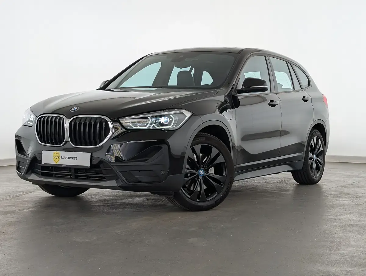 Gebraucht BMW X1 Advantage 220 PS (161 kW) 2021 SUV