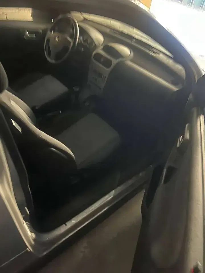 Occasion Opel Corsa 60 ch (44 kW) 2004 Gris Citadine