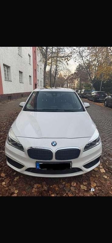 Gebraucht BMW 218 Performance 150 PS (110 kW) 2015 Kombi