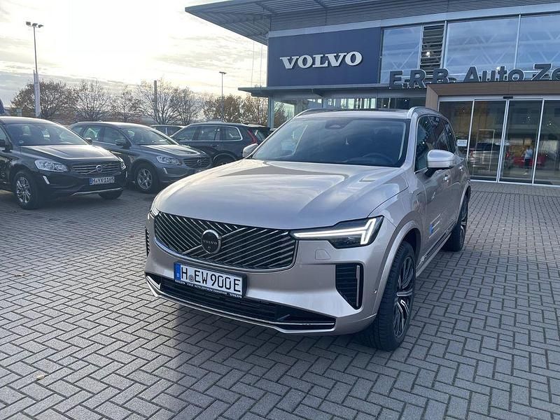 Gebraucht Volvo XC90 Plus 310 PS (228 kW) 2025 Gold SUV