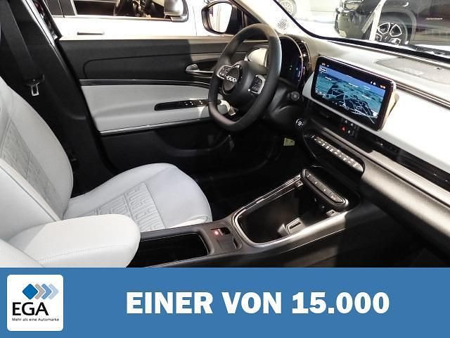 Gebraucht Fiat 600 La Prima 145 PS (106 kW) 2025 Metallic SUV