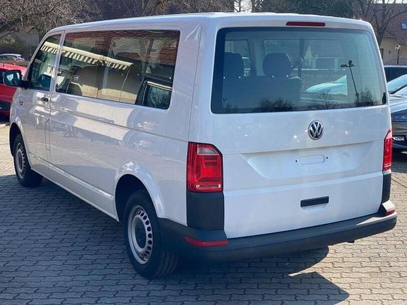 Gebraucht VW T6 150 PS (110 kW) 2019 Andere Van