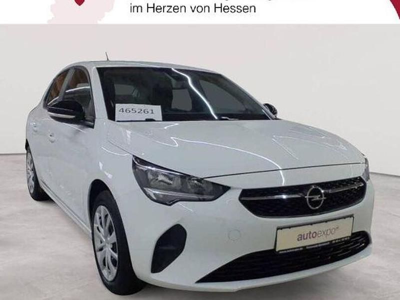 Andere Gebraucht 2021 Opel Corsa-e Kleinwagen | 12.989 € (Guter Preis) - Bild 1/4