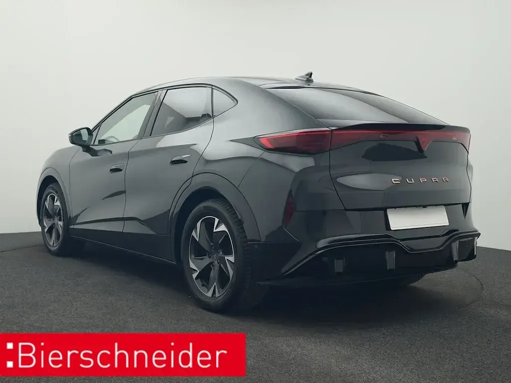 Gebraucht Cupra Tavascan Endurance 210 kW (286 PS) 2025 Grau SUV