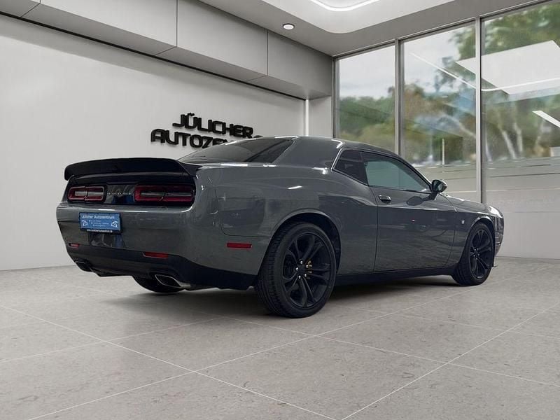 Gebraucht Dodge Challenger 377 PS (277 kW) 2017 Grau Coupé