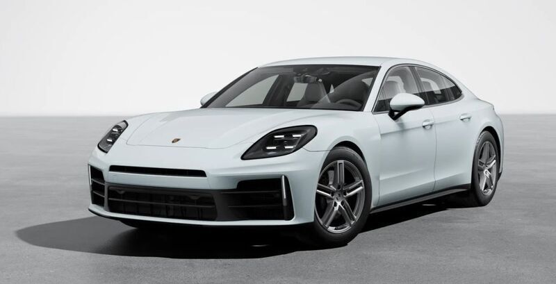 Neu 2025 Porsche Panamera Limousine | 99.398 € (Guter Preis) - Bild 1/1